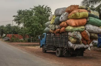What Are the Impacts of Overloading on Fuel Efficiency?