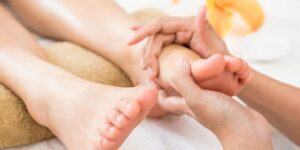 What Are the Best Hygiene Products for Keeping Your Feet Fresh?