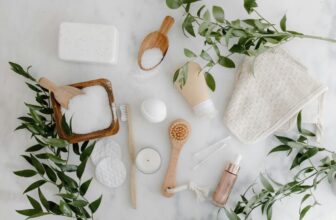 What Are the Best Baby Bath Products to Use?