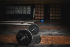 Outdoor Strength Training Exercises for Toning and Muscle Building